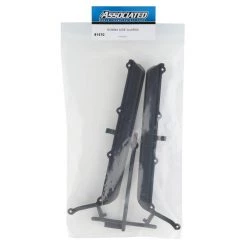 Team Associated RC8B4e Side Guards -Team Associated Sales asc81570 1