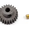 Team Associated 48P Pinion Gear (3.17mm Bore) (24T) -Team Associated Sales asc8261