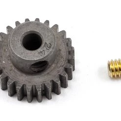 Team Associated 48P Pinion Gear (3.17mm Bore) (24T)