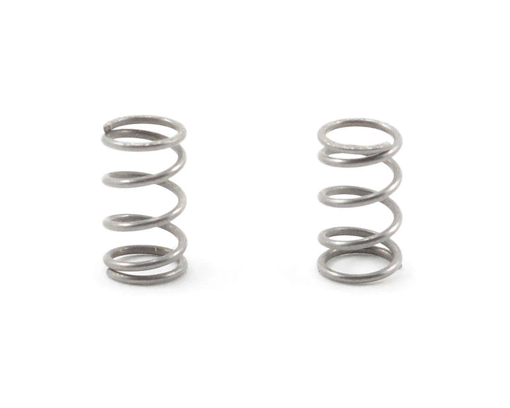 Team Associated Front Suspension Spring Set (.020) 3 Team Associated Front Suspension Spring Set (.020)
