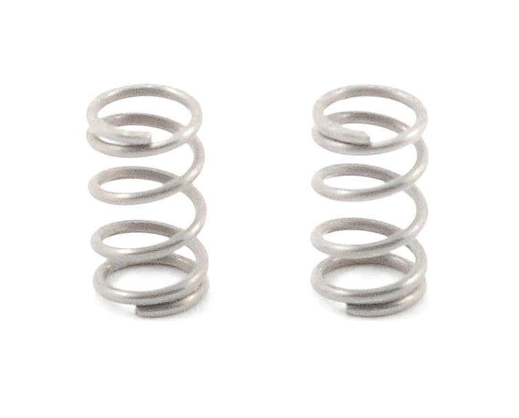 Team Associated Front Suspension Spring Set (.022) 3 Team Associated Front Suspension Spring Set (.022)