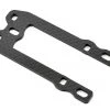 Team Associated RC10F6 Forward Servo Front Top Plate -Team Associated Sales asc8636