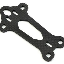 Team Associated RC10F6 Factory Team Adjustable Caster Top Plate