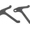 Team Associated RC10F6 Lower Suspension Arms -Team Associated Sales asc8638