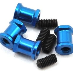 Team Associated RC10F6 Suspension Upper Arm Standoffs