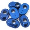 Team Associated RC10F6 Aluminum Camber Bushings -Team Associated Sales asc8661