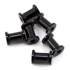 Team Associated RC10F6 Factory Team HD Suspension Arm Standoff (6)