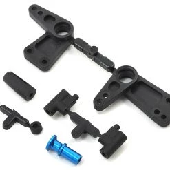Team Associated RC10F6 Steering Bellcrank Set
