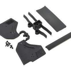 Team Associated RC10F6 Rear Wing