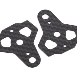 Team Associated RC10F6 Factory Team Front Wing Shims