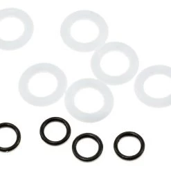 Team Associated Differential O-Rings (RC8) (12)