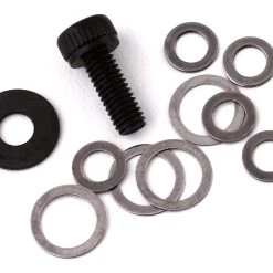 Team Associated Clutch Bell Shim Set (RC8)
