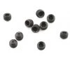 Team Associated 5x4mm Set Screws (10) -Team Associated Sales asc89221
