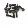 Team Associated 2.5x8mm SHC Screws (10) 1 Team Associated 2.5x8mm SHC Screws (10) -Team Associated Sales asc89222