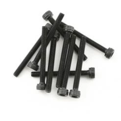 Team Associated 3x28mm SHC Screws (10)