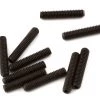 Team Associated 4x20mm Set Screws (10) -Team Associated Sales asc89245