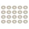Team Associated 2.6x6mm Washers (20) -Team Associated Sales asc89278