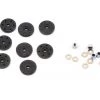 Team Associated 16mm Shock Piston Set -Team Associated Sales asc89353