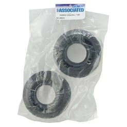 Team Associated Nomad DB8 General Grabber Tires -Team Associated Sales asc89603 1