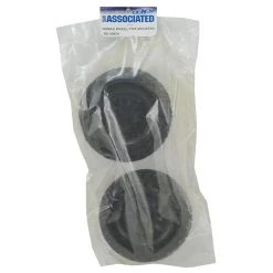 Team Associated Nomad Pre-mounted Tires -Team Associated Sales asc89604 2