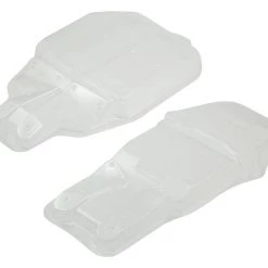 Team Associated Nomad DB8 Body Panel Set (Clear)