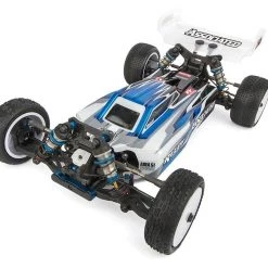 Team Associated RC10B74.1 Team 1/10 4WD Off-Road Electric Buggy Kit