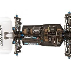 Team Associated RC10B74.1 Team 1/10 4WD Off-Road Electric Buggy Kit -Team Associated Sales asc90027 2