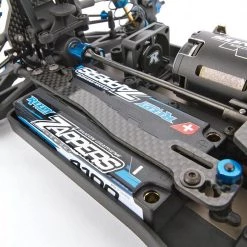 Team Associated RC10B74.1 Team 1/10 4WD Off-Road Electric Buggy Kit -Team Associated Sales asc90027 3