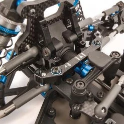 Team Associated RC10B74.1 Team 1/10 4WD Off-Road Electric Buggy Kit -Team Associated Sales asc90027 4