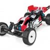 Team Associated RB10 RTR 1/10 Electric 2WD Brushless Buggy Combo (Red) w/2.4GHz Radio, DVC & Battery & Charger -Team Associated Sales asc90032c