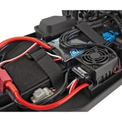 Team Associated RB10 RTR 1/10 Electric 2WD Brushless Buggy Combo (Red) w/2.4GHz Radio, DVC & Battery & Charger -Team Associated Sales asc90032c 1