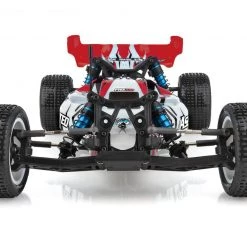 Team Associated RB10 RTR 1/10 Electric 2WD Brushless Buggy Combo (Red) w/2.4GHz Radio, DVC & Battery & Charger -Team Associated Sales asc90032c 2