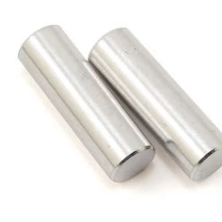 Team Associated Factory Team Aluminum Idler Shaft Set (2)