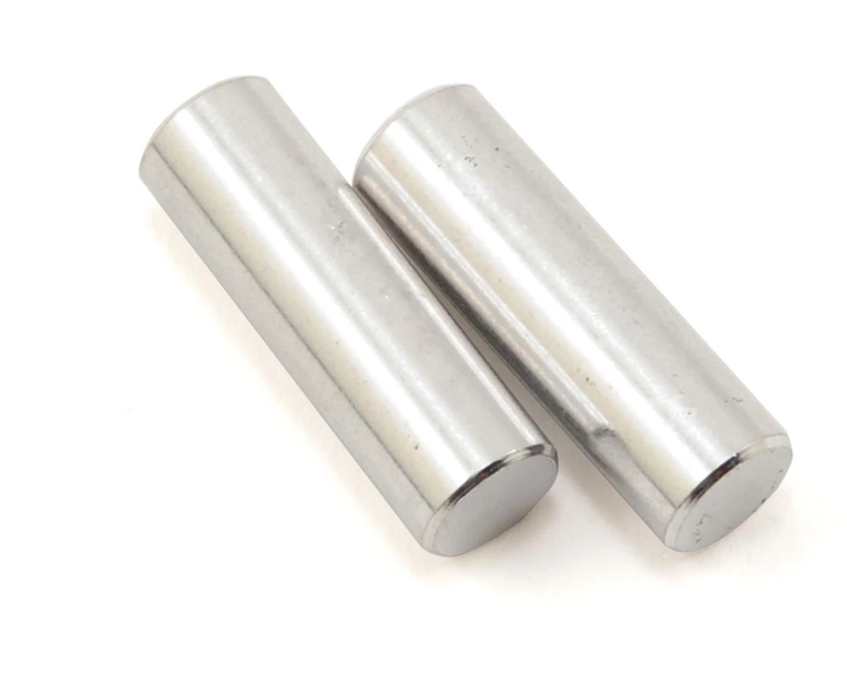 Team Associated Factory Team Aluminum Idler Shaft Set (2) 3 Team Associated Factory Team Aluminum Idler Shaft Set (2)