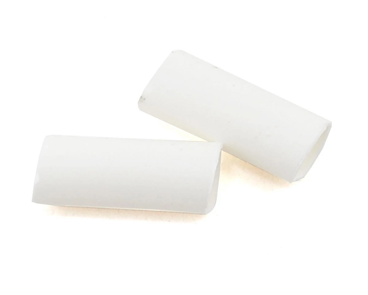 Team Associated 12mm Front Shock Spring (White/3.30lbs) 4 Team Associated 12mm Front Shock Spring (White/3.30lbs) - Image 2