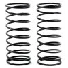Team Associated 12mm Front Shock Spring (Gray/3.45lbs) 1 Team Associated 12mm Front Shock Spring (Gray/3.45lbs) -Team Associated Sales asc91329