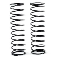 Team Associated 12mm Rear Shock Spring (White/2.10lbs)