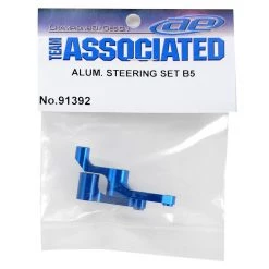 Team Associated Factory Team Aluminum Steering Set -Team Associated Sales asc91392 1