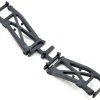 Team Associated B5 Factory Team Rear Arm Set (Hard)