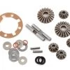 Team Associated Gear Differential Rebuild 2 Team Associated Gear Differential Rebuild -Team Associated Sales asc91463