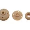 Team Associated Diff & Idler Gear Set -Team Associated Sales asc91466