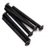 Team Associated M3x0.5x30 Button Head Screw (6)