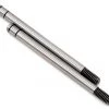 Team Associated 3x21mm Front Shock Shaft (2) -Team Associated Sales asc91488
