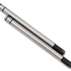 Team Associated 3x21mm Front Shock Shaft (2)