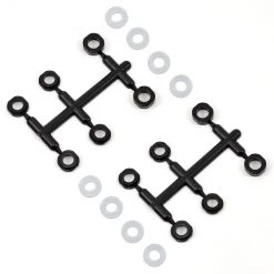 Team Associated 12mm V2 X-Ring Rebuild Kit