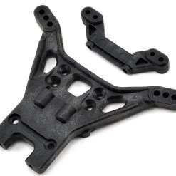 Team Associated B5M Rear Shock Tower & Camber Mount