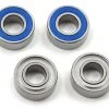 Team Associated Factory Team 6x13x5mm Bearings (4) -Team Associated Sales asc91562