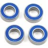 Team Associated 8x16x5mm Factory Team Bearing (4) -Team Associated Sales asc91564