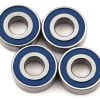 Team Associated Factory Team 5x12x4mm Bearing (4) -Team Associated Sales asc91567