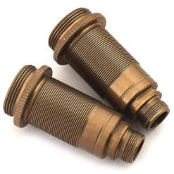 Team Associated 12x24mm FT FOX Kashima Coated V2 Buggy Front Shock Body (2)